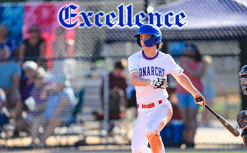 Excellence in all that we do