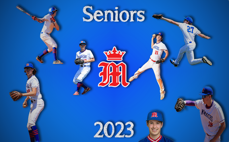 2023 Seniors