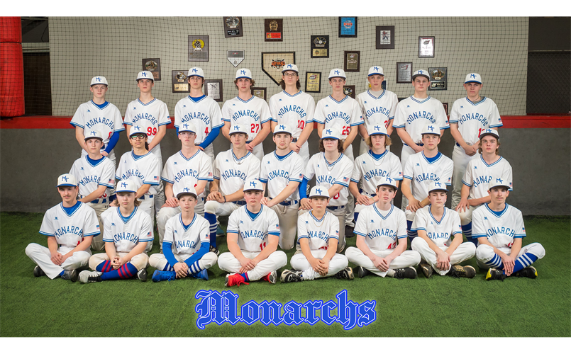Competitive Baseball for the Homeschool Athlete